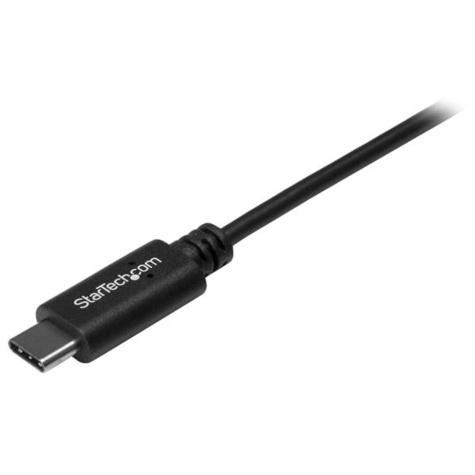 STARTECH 2m USB C naar USB A kabel - M/M - USB 2.0 - 24 pin USB-C (M) naar USB (M)