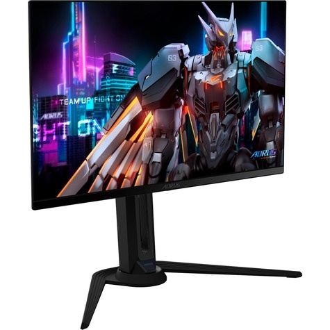 Gigabyte Dis 27 GBT AORUS FO27Q3 QHD 360hz OLED (tweedekans)