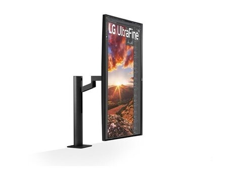 LG 32" 32UN880K-B  (tweedekans)