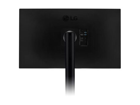 LG 32" 32UN880K-B  (tweedekans)