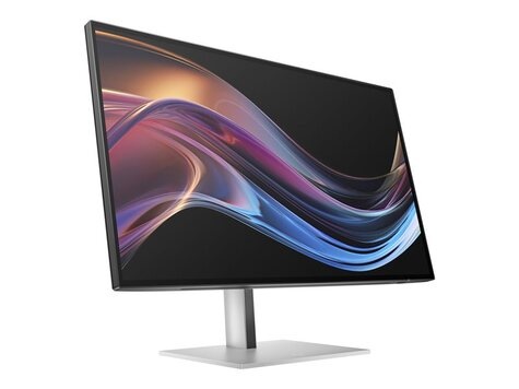 HP 727pk - Series 7 Pro - LED-monitor - 4K - 27" - HDR (tweedekans)