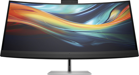 HP 740pm monitor (tweedekans)