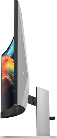 HP 740pm monitor (tweedekans)