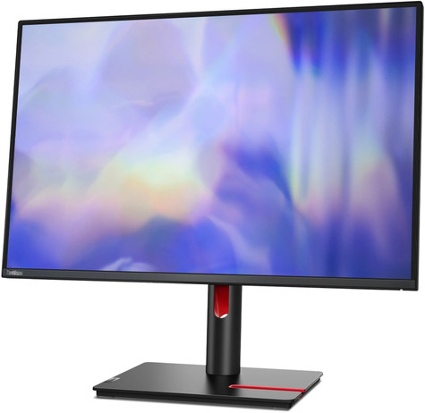 Lenovo ThinkVision T24d-30  (24")  WUXGA HDMI/DP/USB-C/DOC (tweedekans)