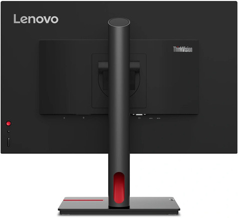 Lenovo ThinkVision T24d-30  (24")  WUXGA HDMI/DP/USB-C/DOC (tweedekans)