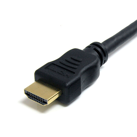 STARTECH 3m HDMI Kabel, 4K High Speed HDMI Kabel met Ethernet