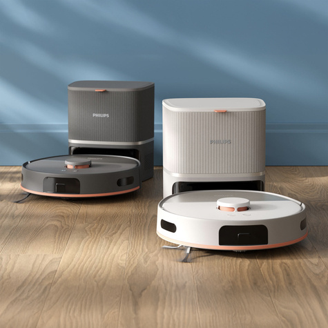 Philips Robot vacuum cleaner Maintenance Kit