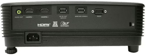 Acer Beamer PD2527i 2700 Lumen DLP LED16:10 FHD