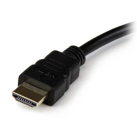STARTECH HDMI naar VGA adapter converter voor desktop pc / laptop / ultrabook