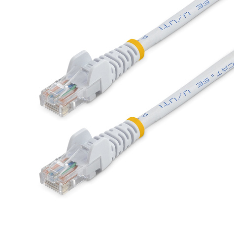 STARTECH STARTECH Cat5e patchkabel met snagless RJ45 connectors - Verbindingskabel