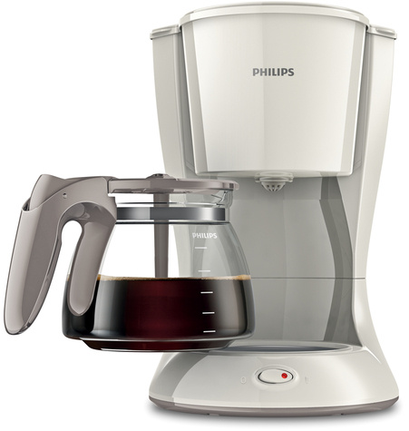Philips Daily Collection HD7461/00 Koffiezetapparaat