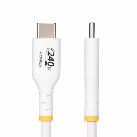 STARTECH 4m USB-C Charging Cable 240W PD EPR