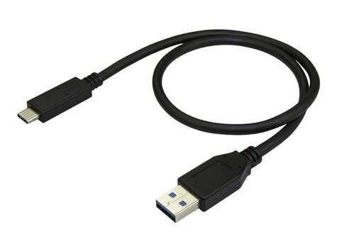 STARTECH USB to USB C Cable - 1.6