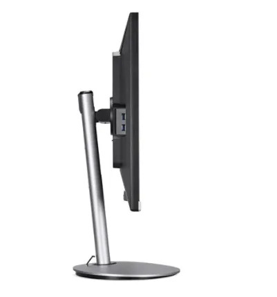 Acer ACER 80cm (31,5") CB322QKsemipruzx 16:9  HDMI+DP+USB IPS UHD