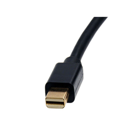 STARTECH Mini DisplayPort naar HDMI Video Adapter Converter