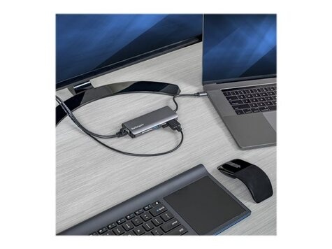 STARTECH USB C Multiport Adapter