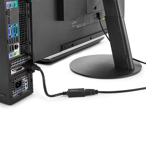 STARTECH DisplayPort naar HDMI Video Adapter Converter - Videoadapter