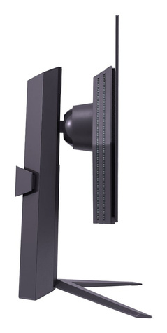 LG UltraGear 27GS95QX-B - OLED monitor - QHD - 27" - HDR