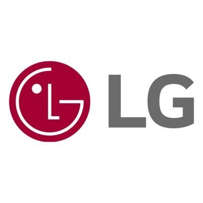 LG LG AM-ST21BC stand - pole type design - for LCD TV