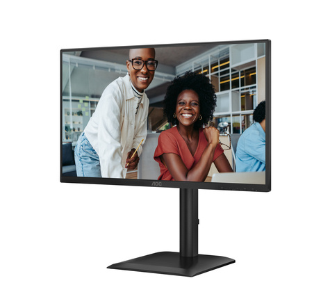 AOC 24" FHD 120Hz HAS AntiBL 2x2W