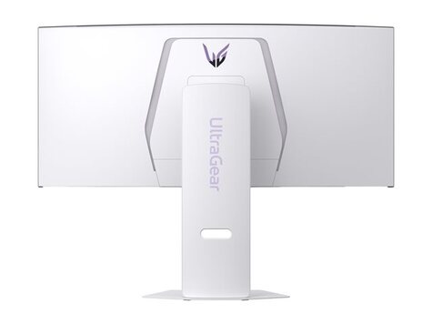 LG Smart 34GX90SA-W.AEU