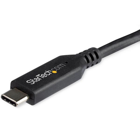 STARTECH 1,8m USB-C naar DisplayPort adapter kabel - 8K 30Hz - HBR3 - USB-C adapter - Thunderbolt 3 compatibel