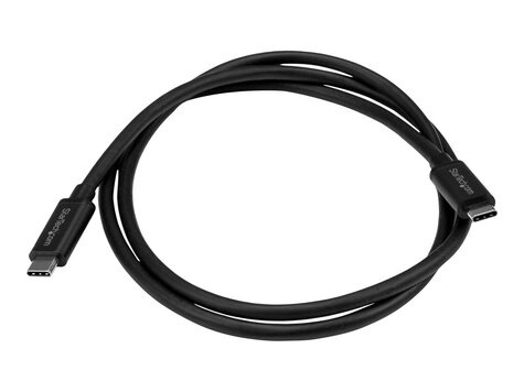 STARTECH 3ft / 1m USB C to USB C C