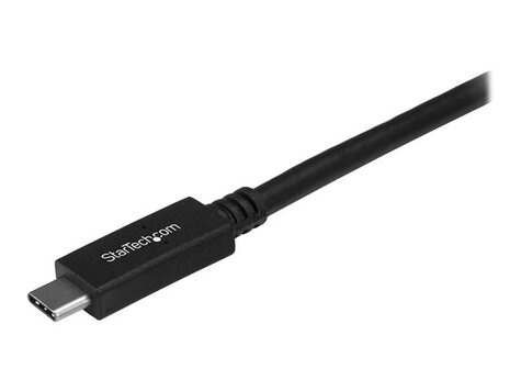 STARTECH 3ft / 1m USB C to USB C C