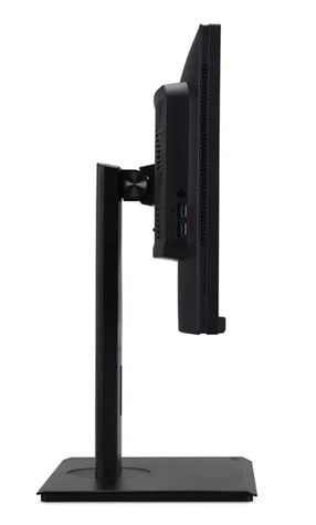 Acer B278UEb   27"    68,6cm 16:9   75Hz 2560x1440 black