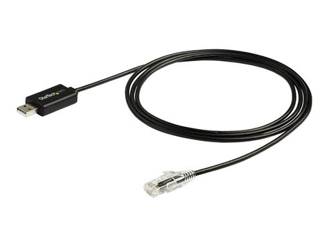 STARTECH STARTECH 6 ft (1.8 m) Cisco USB Co