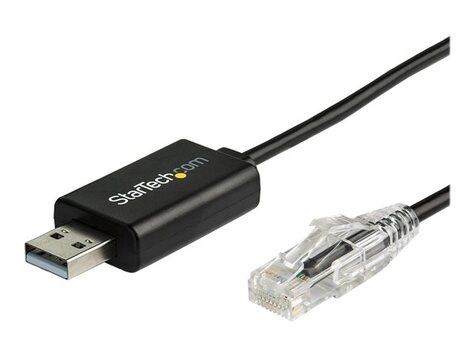 STARTECH 6 ft (1.8 m) Cisco USB Co