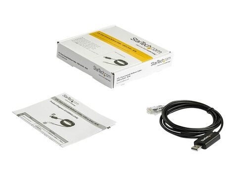 STARTECH 6 ft (1.8 m) Cisco USB Co