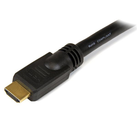 STARTECH 15m High Speed HDMI-kabel Ultra HD 4k x 2k HDMI-kabel ? HDMI naar HDMI M/M