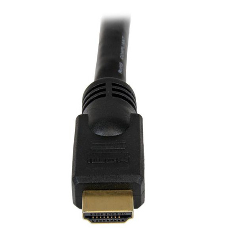 STARTECH 15m High Speed HDMI-kabel Ultra HD 4k x 2k HDMI-kabel ? HDMI naar HDMI M/M