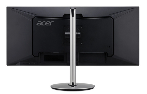 Acer Display Vero CB273Ebemipruzxv - 68.6 cm (27") - 1920 x 1080 Full HD