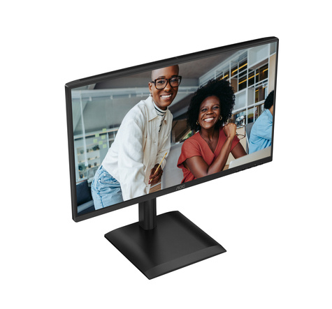AOC 24" FHD 120Hz HAS AntiBL 2x2W