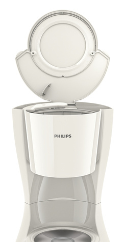 Philips Daily Collection HD7461/00 Koffiezetapparaat