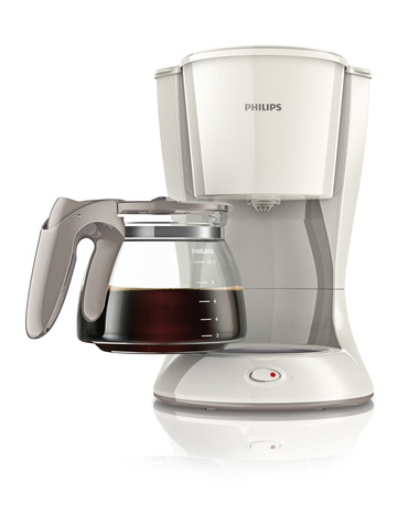 Philips Daily Collection HD7461/00 Koffiezetapparaat