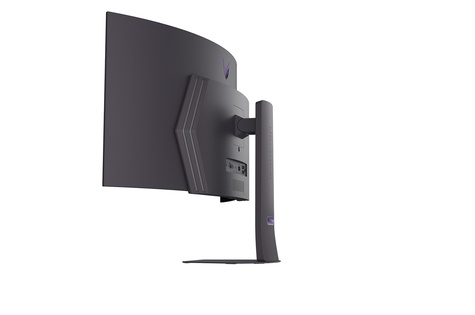 LG Ultragear 45 inch WQHD OLED Curved Ga