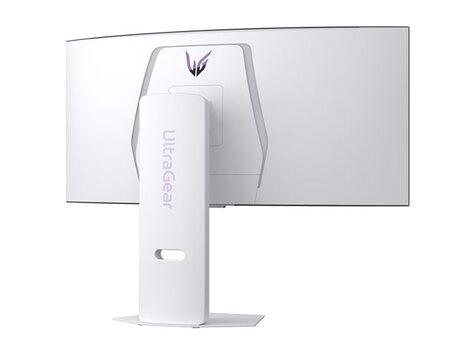 LG Smart 34GX90SA-W.AEU