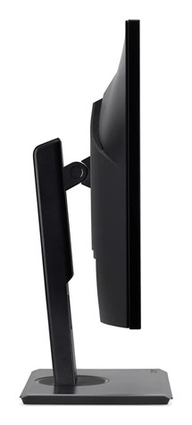 Acer B277UGb   27"    69cm   16:9  120Hz 2560x1440 black