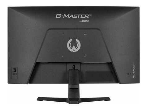 Iiyama 27iWIDE LCD G-Master Red Eagle 2560 x 1440 QHD 200 Hz