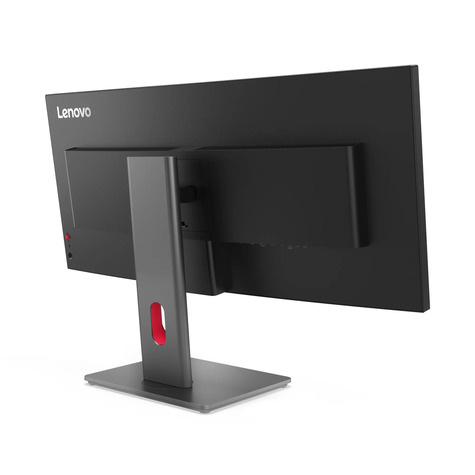 Lenovo ThinkVision P34WD-40 (34")4K UHD  HDMI/DP/USB-C