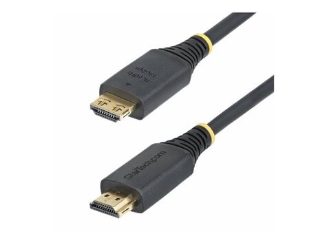 STARTECH 6ft High Speed HDMI Cable Gripping