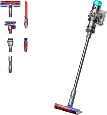 Dyson Dyson V12 Detect Slim Absolute