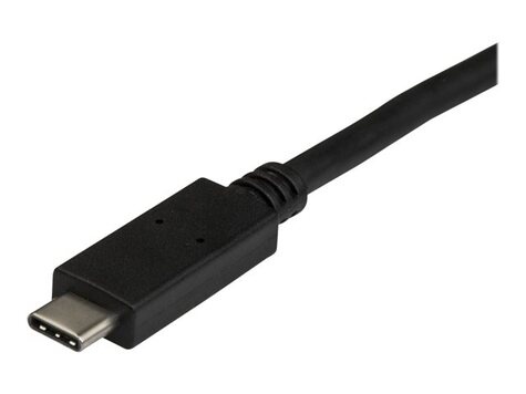 STARTECH USB to USB C Cable - 1.6