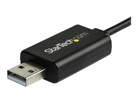 STARTECH 6 ft (1.8 m) Cisco USB Co