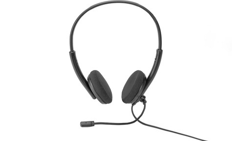 DIGITUS On Ear Office Headset DA-12202