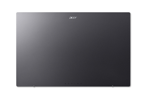 Acer Notebook Aspire 5 15 Pro Series A515-58GM - 39.6 cm (15.6") - Intel Core i7-13620H - Steel Gray