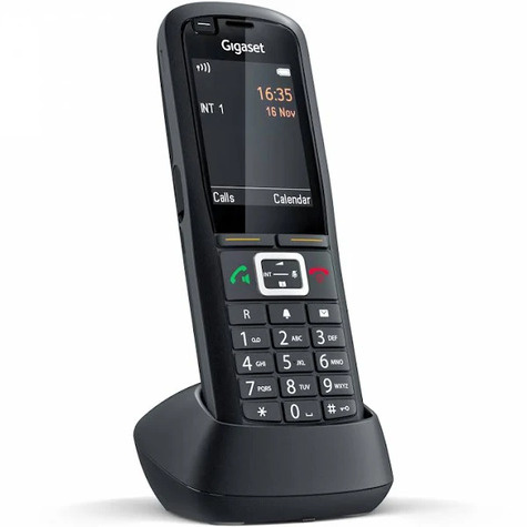 Gigaset R700H PRO Handset (tweedekans)